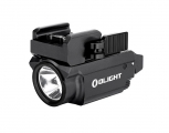 Olight BALDR Mini Φακός Όπλου 600 Lumens Μαύρος - Flashlight